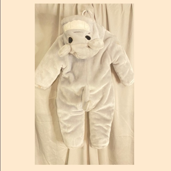 Totoro Onsie - Picture 3 of 5